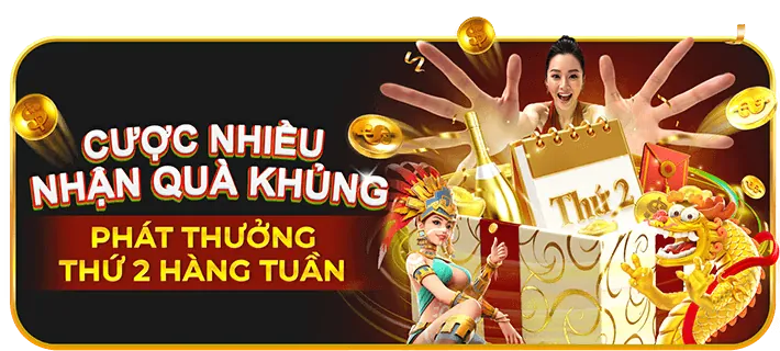 Giải Đấu Slot và Phần Thưởng