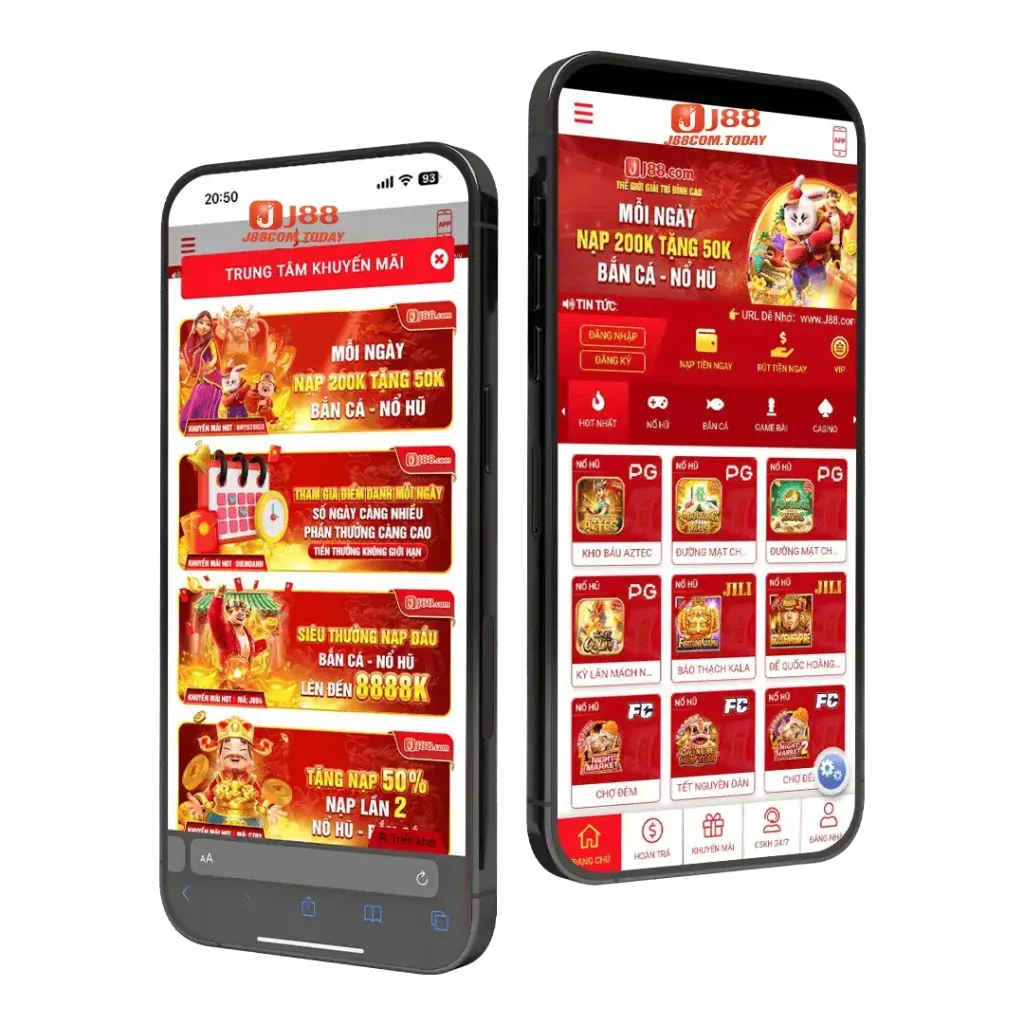 Tỷ lệ thưởng cao và Jackpot khủng uin88
