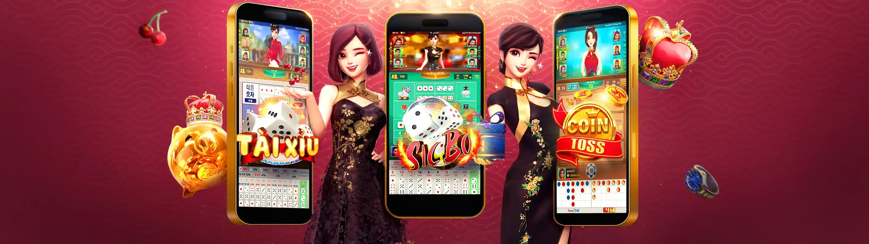 Hình ảnh chính trò chơi bắn cá uin88