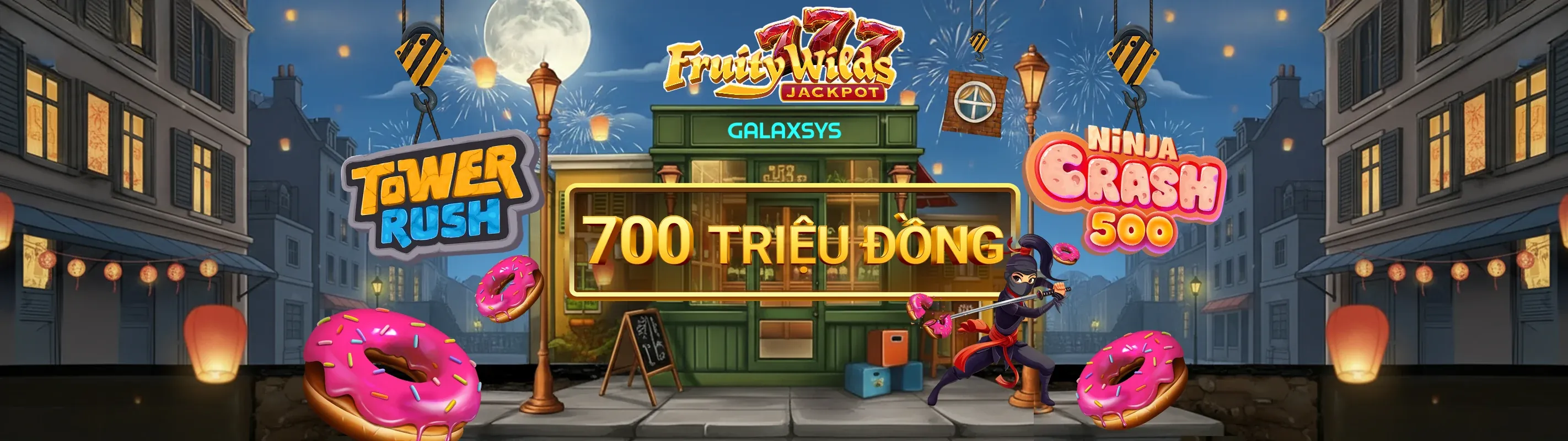 Sảnh Baccarat trực tuyến sang trọng tại uin88