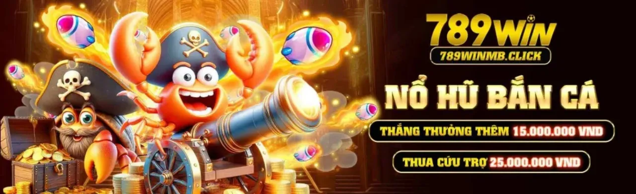 Thế giới Slot Game tại UIN88